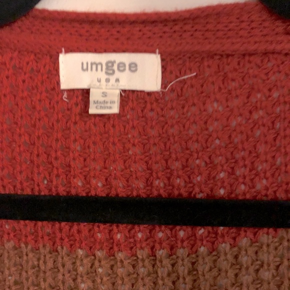 Cardigan Sweater - Picture 2 of 2